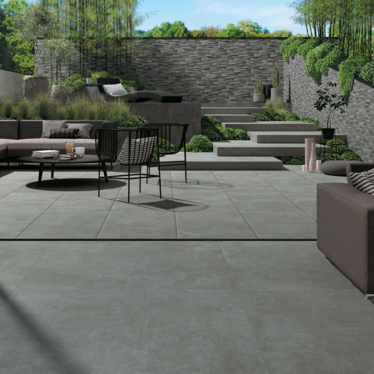 Belgard Porcelain Pavers