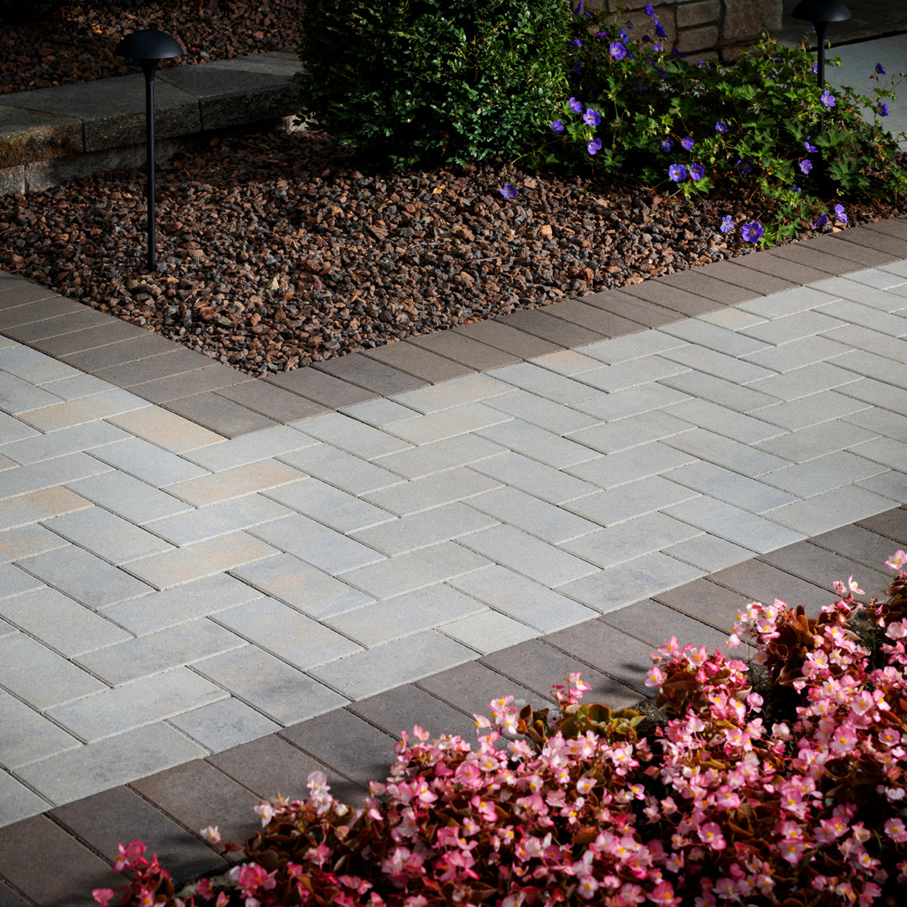 Belgard Pavers