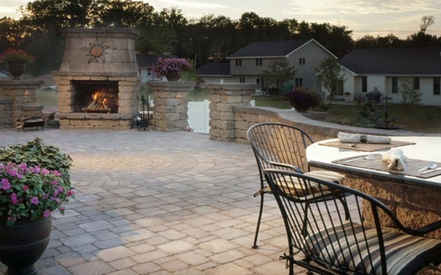 Hardscapes Inspiration Gallery